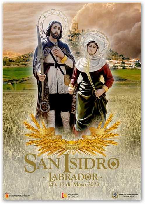 Romería de San Isidro 2023 Belmez